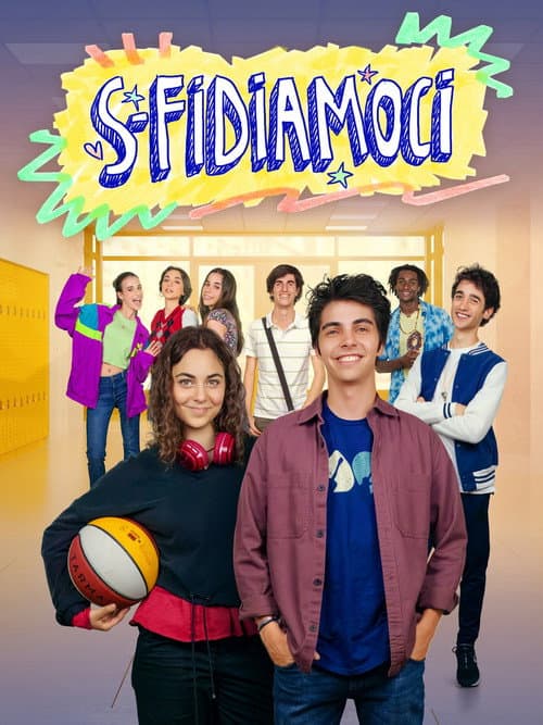 S-Fidiamoci! (2024) poster