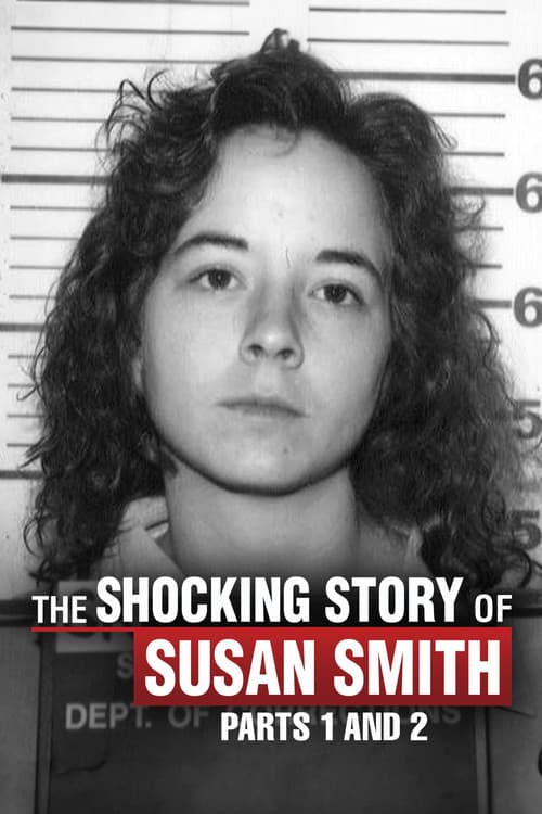 The Shocking Story of Susan Smith (2019) poster