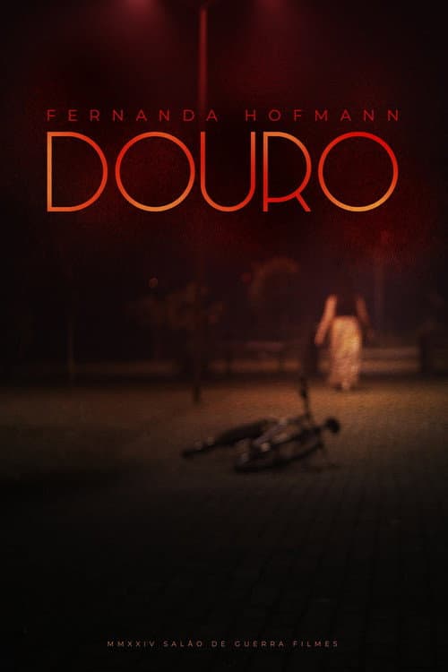 Douro: O Curta poster
