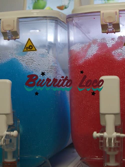 Burrito Loco (2025) poster