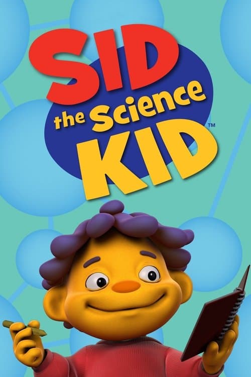Sid the Science Kid (2008) poster