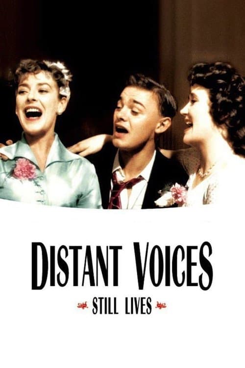 Distant Voices, Still Lives (1988) poster