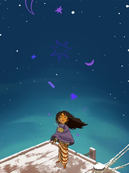 Ananda poster