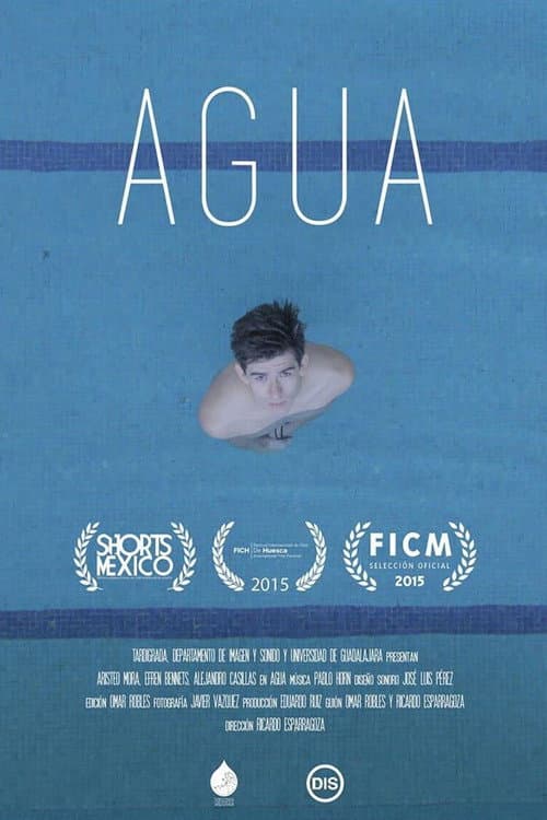 Water poster