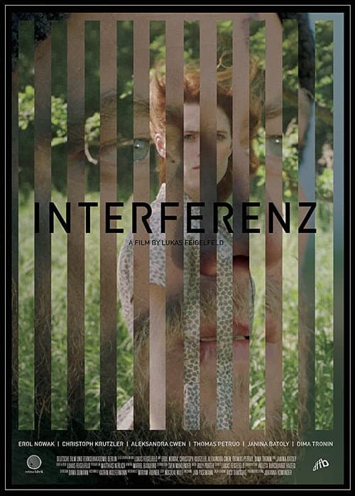 Interference poster