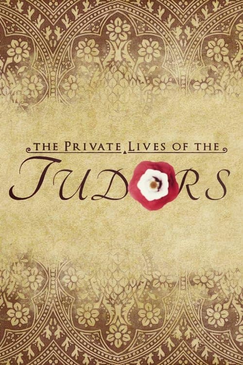 The Private Lives of the Tudors (2016) poster