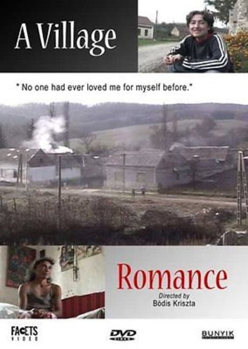 A Village Romance (2007) poster