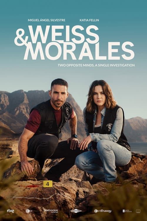 Weiss & Morales (2025) poster