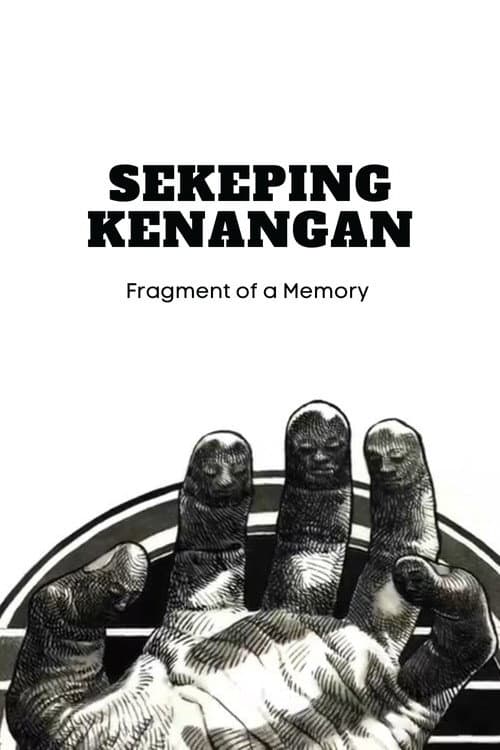 Fragment of a Memory poster