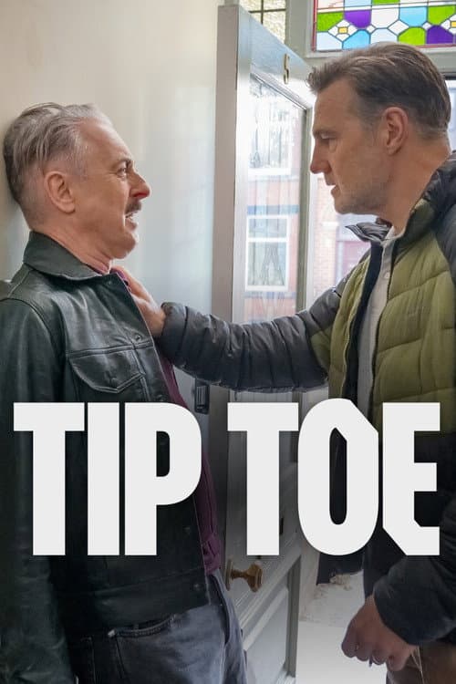 Tip Toe (2026) poster