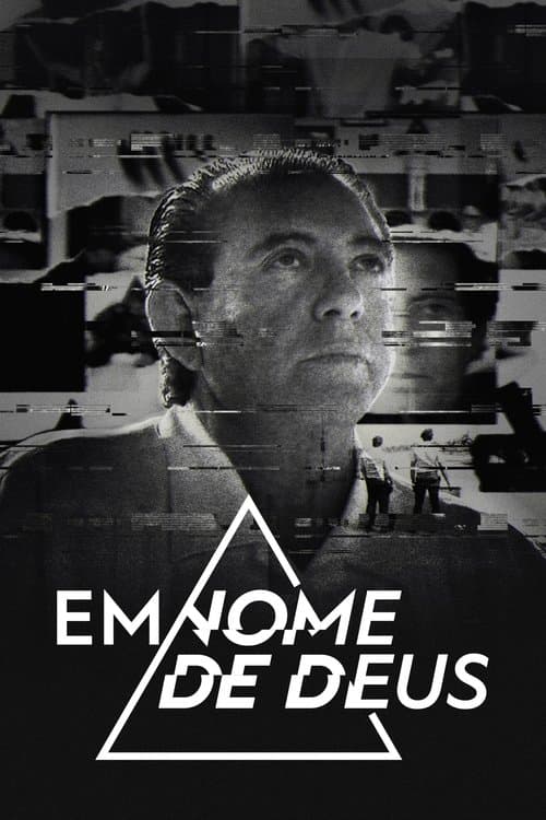 Em Nome de Deus (2020) poster