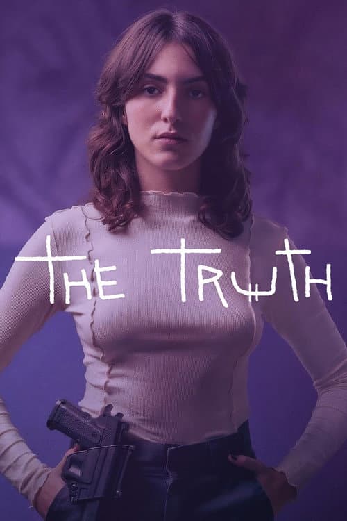The Truth (2024) poster