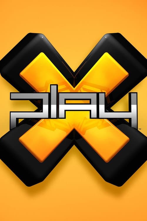 Xplay (2003) poster