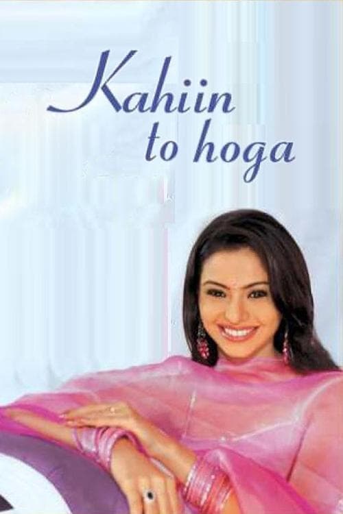 Kahiin to Hoga (2003) poster