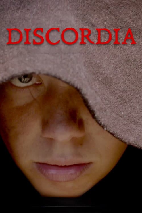 Discordia (2024) poster