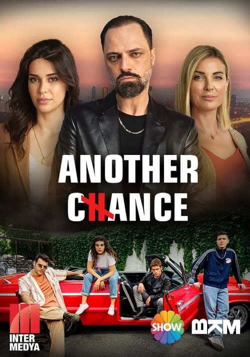 Another Chance (2022) poster