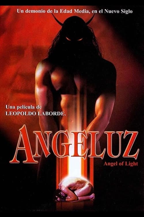 Angel of Light (1998) poster