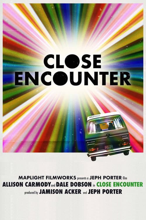 Close Encounter (2026) poster