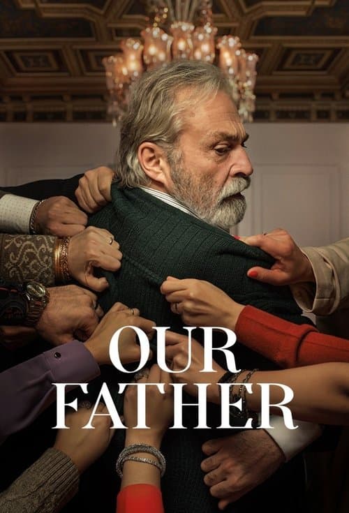 Baba (2022) poster