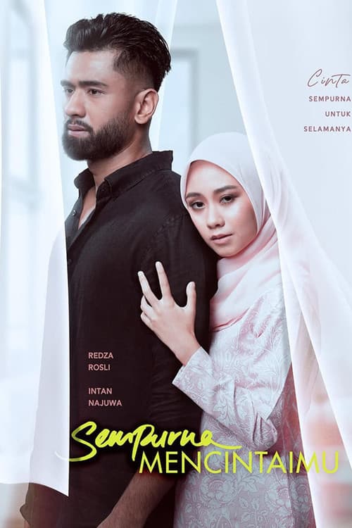 Sempurna Mencintaimu (2022) poster