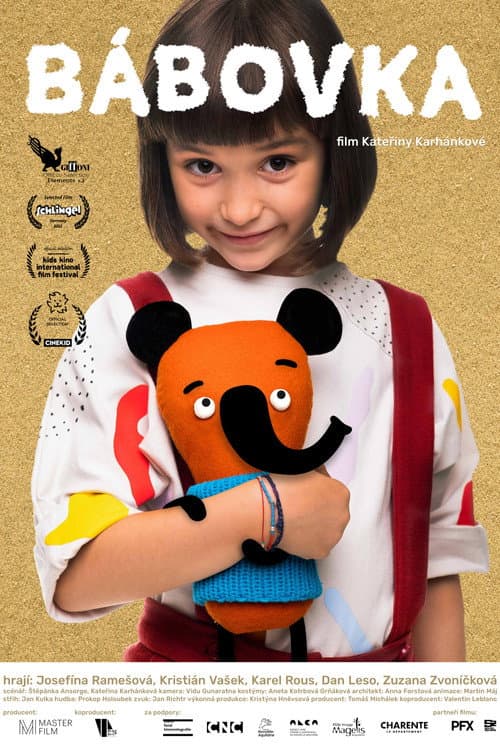 Sand Pie (2023) poster