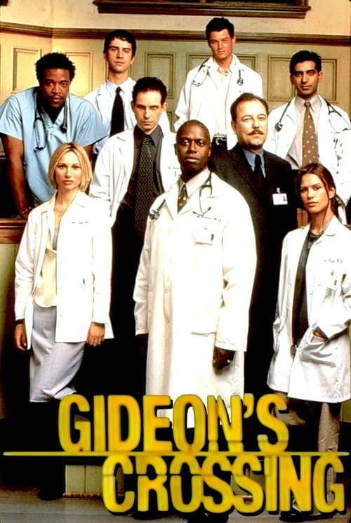 Gideon's Crossing (2000) poster