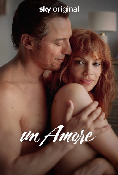Un Amore (2024) poster