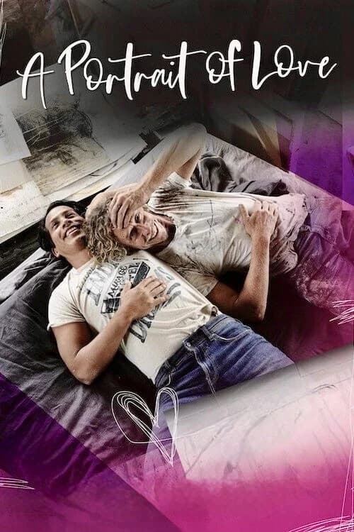A Portrait of Love poster