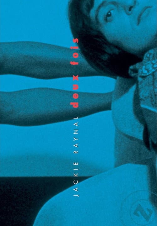Deux fois (1968) poster