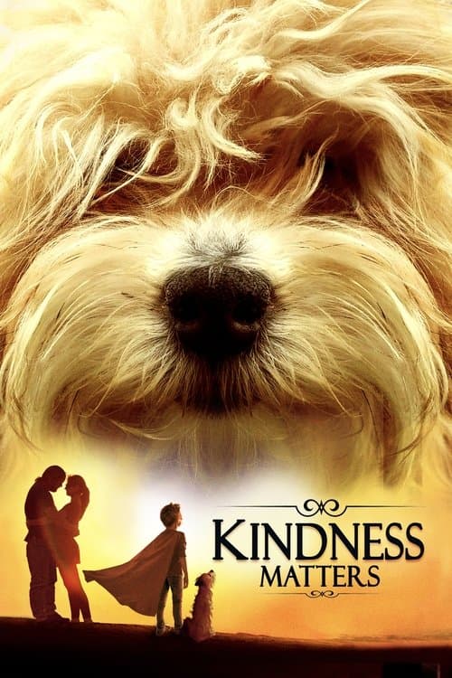 Kindness Matters (2018) poster