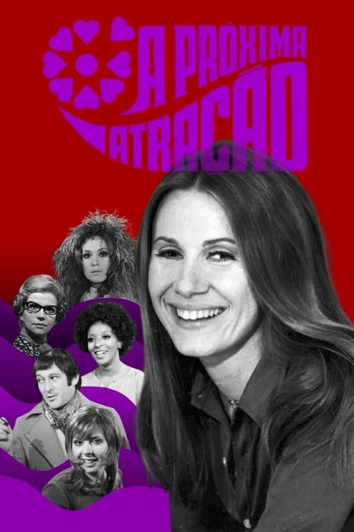 A Próxima Atração (1970) poster