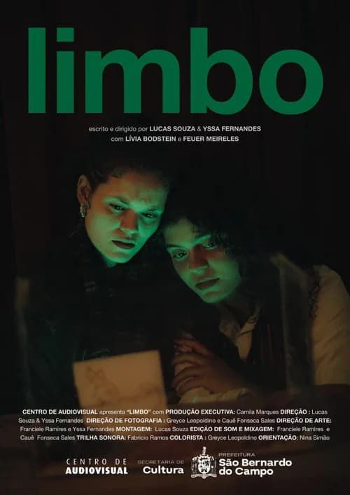 Limbo poster