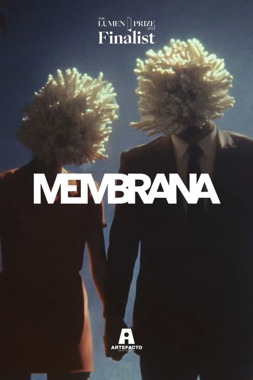 Membrana poster