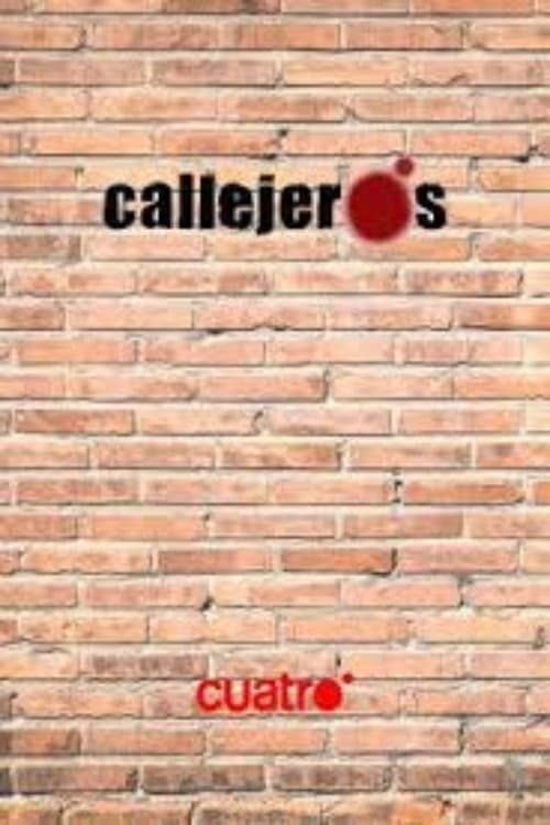 Callejeros (2005) poster