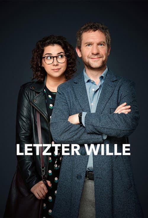 Letzter Wille (2020) poster