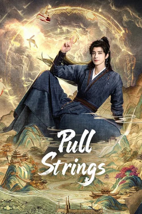 Pull Strings (2026) poster