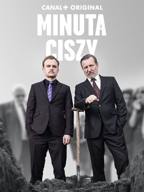 A Minute of Silence poster