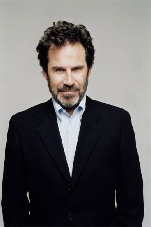 Dennis Miller (2004) poster