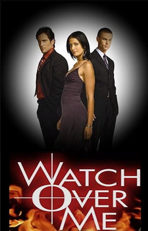 Watch Over Me (2006) poster