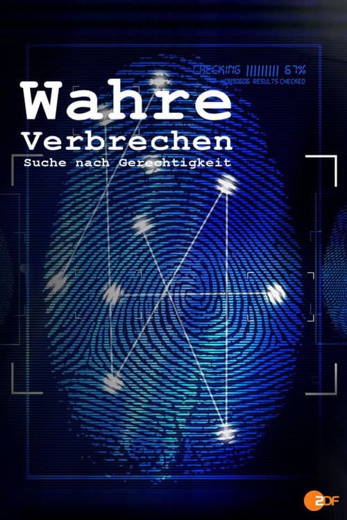 Wahre Verbrechen – Suche nach Gerechtigkeit (2024) poster