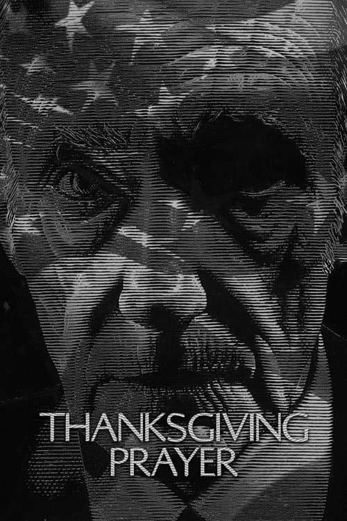 Thanksgiving Prayer (1991) poster