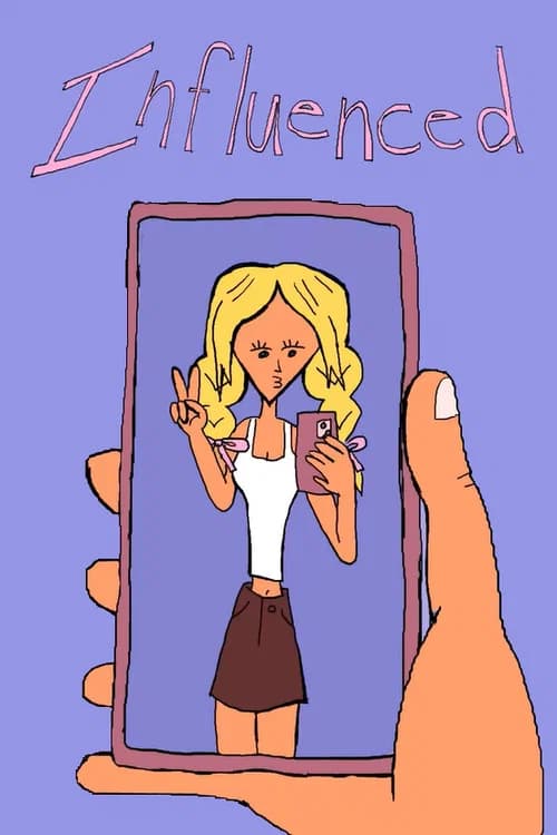 Influenced poster
