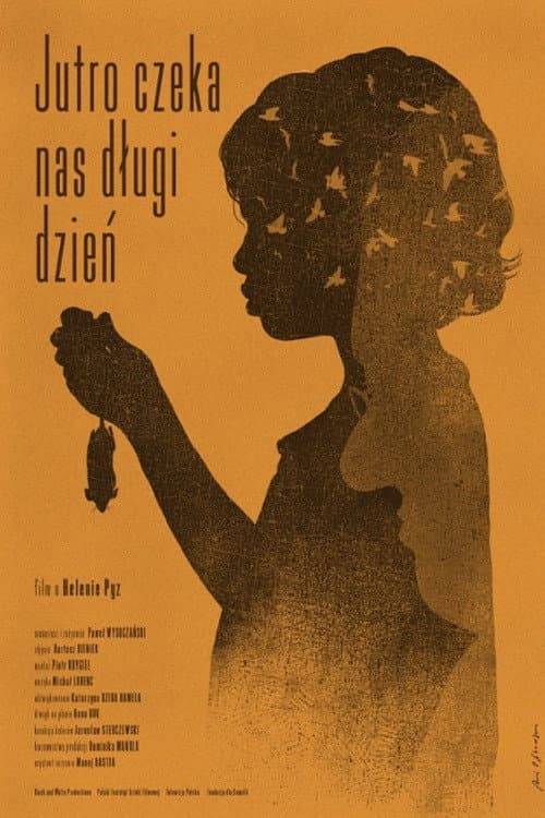Long Day Tomorrow (2020) poster
