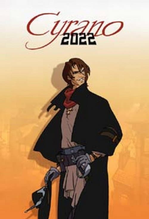 Cyrano 2022 (2001) poster