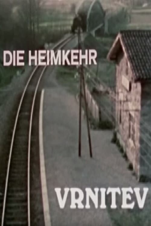 The Return (1976) poster