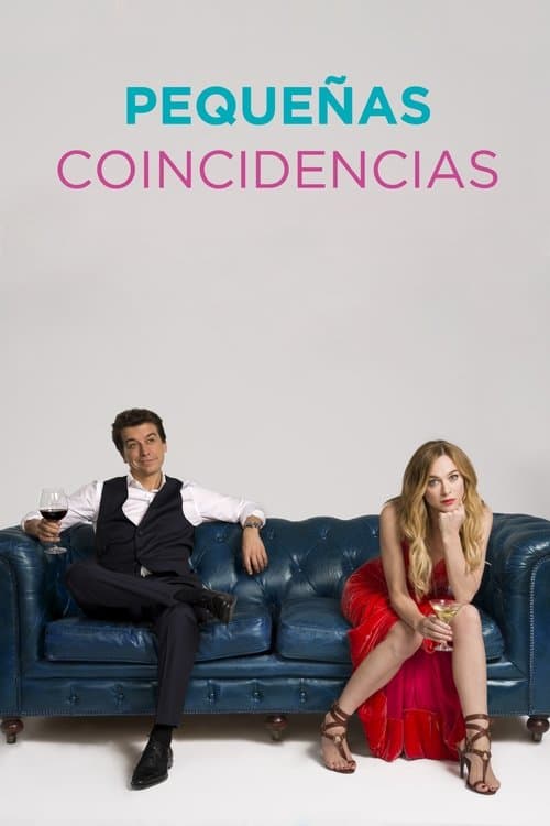 Little Coincidences (2018) poster