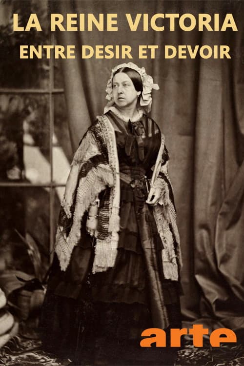 Zwischen Lust und Pflicht - Queen Victoria (2019) poster