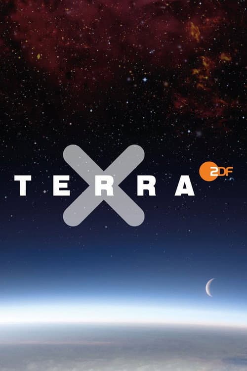 Terra X (ZDF Expedition) poster