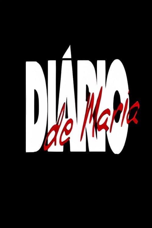 Diário de Maria (1998) poster