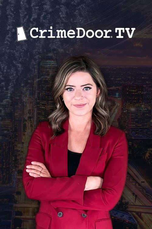 CrimeDoor TV (2022) poster